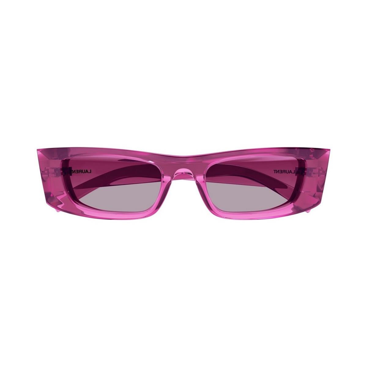SAINT LAURENT SL553 52