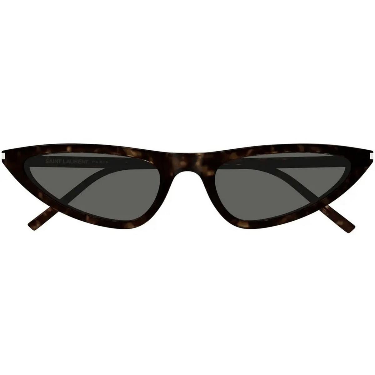 SAINT LAURENT SL703 55
