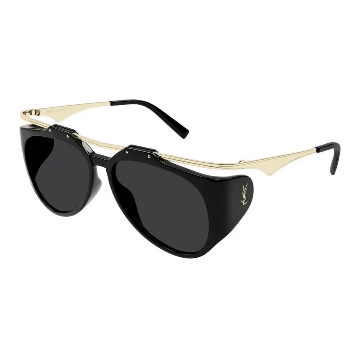 SAINT LAURENT SLM137 55