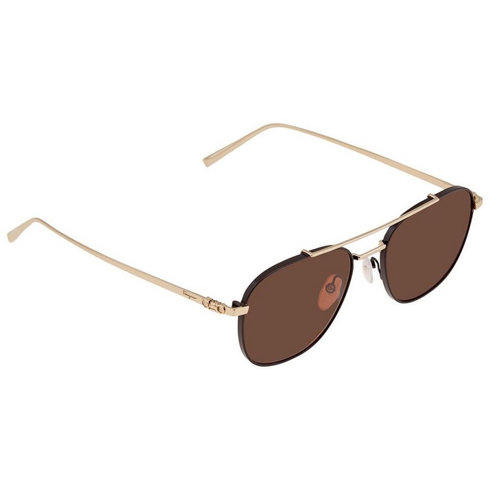 SALVATORE FERRAGAMO SF200S 54