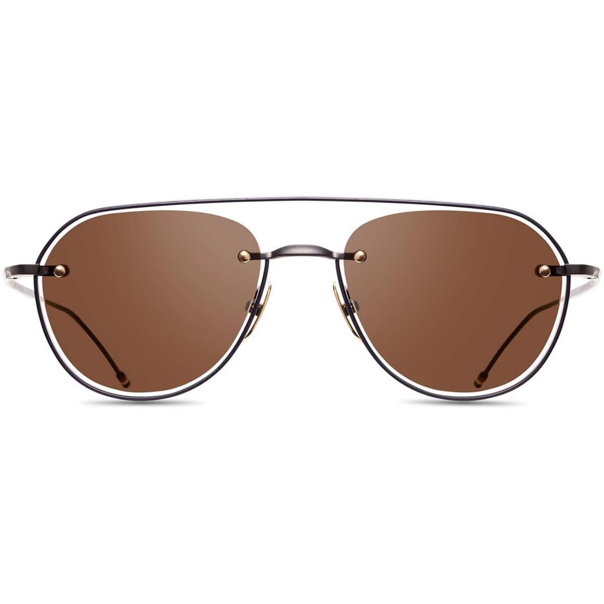 THOM BROWNE TBS112 52