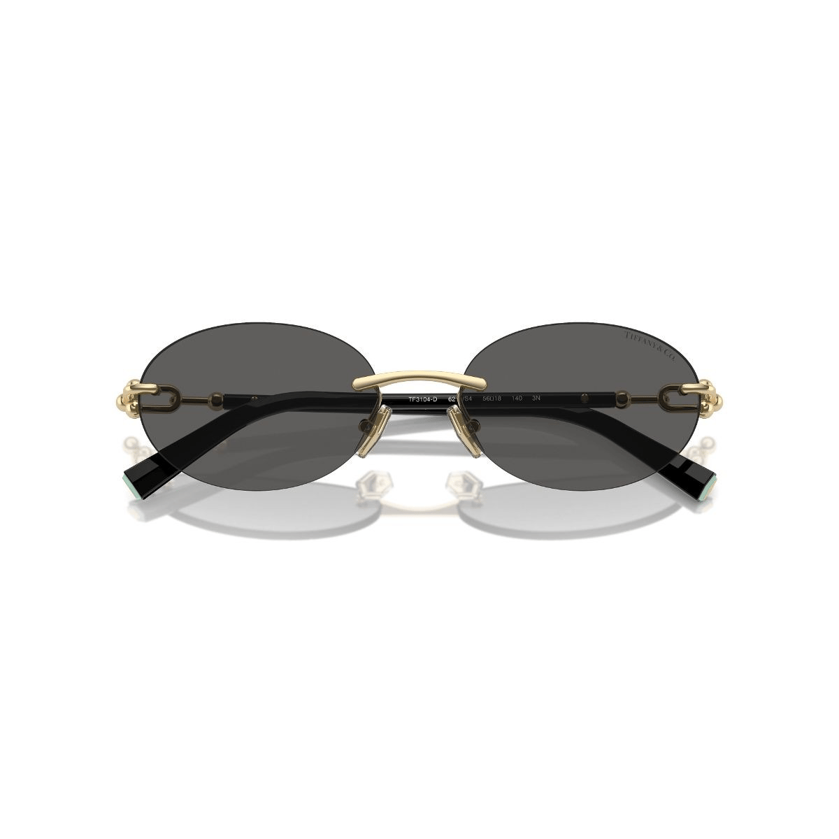 TIFFANY&CO TF3104-D 56