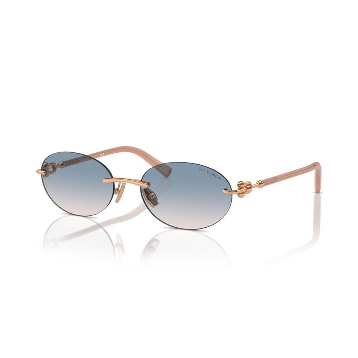 TIFFANY&CO TF3104-D 56