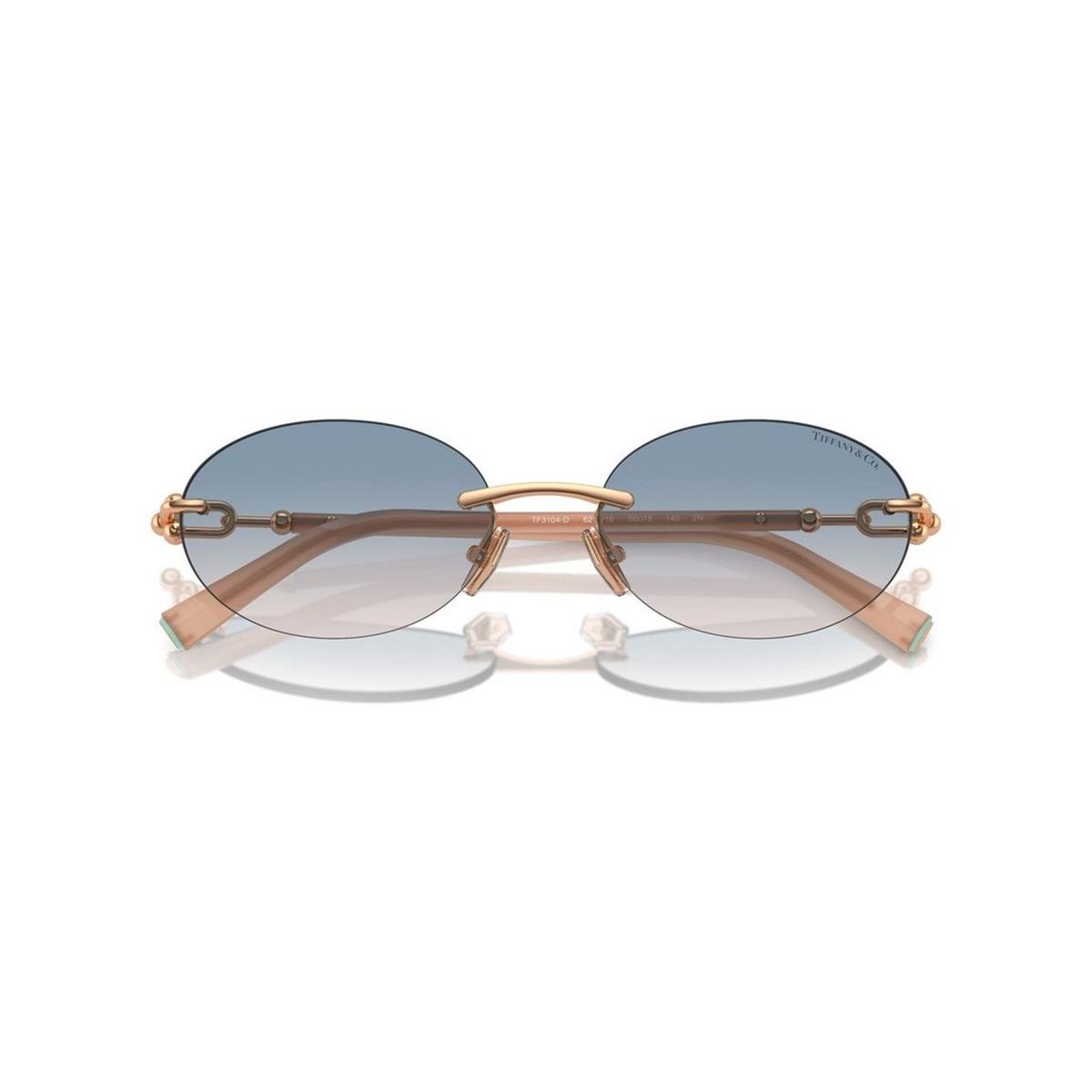 TIFFANY&CO TF3104-D 56