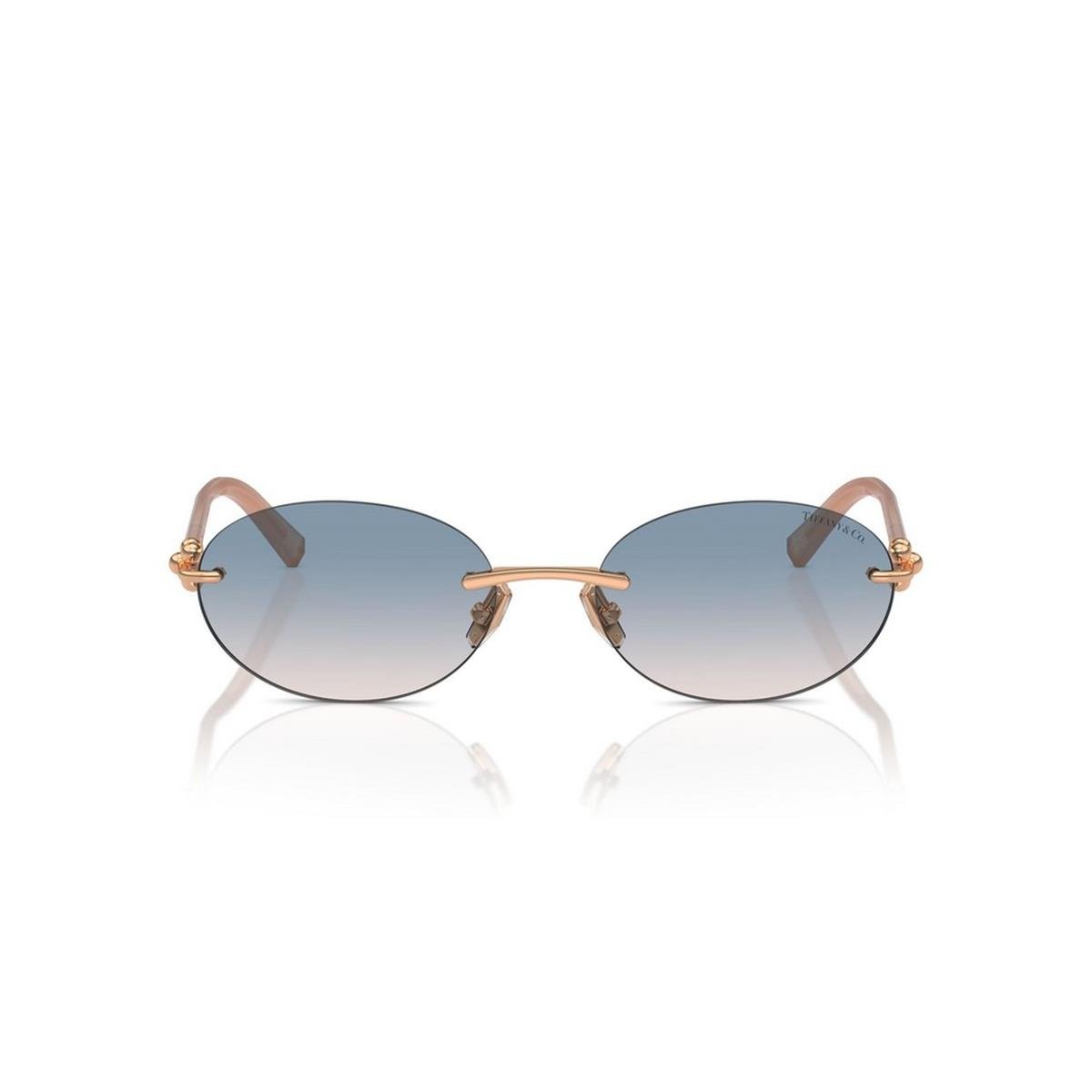 TIFFANY&CO TF3104-D 56