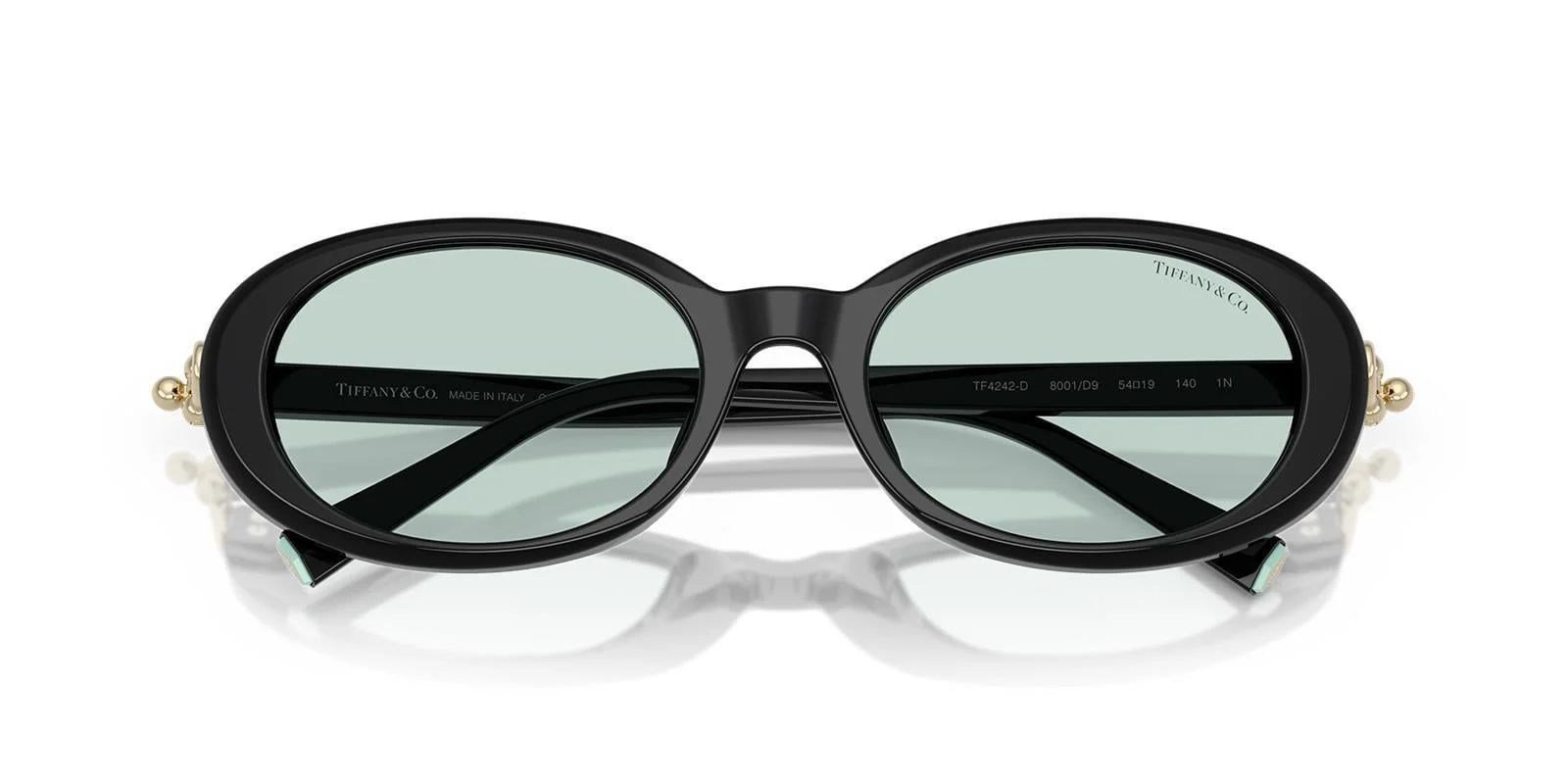 TIFFANY&CO TF4242D 54
