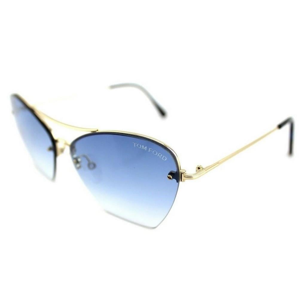 TOMFORD TF0507 58