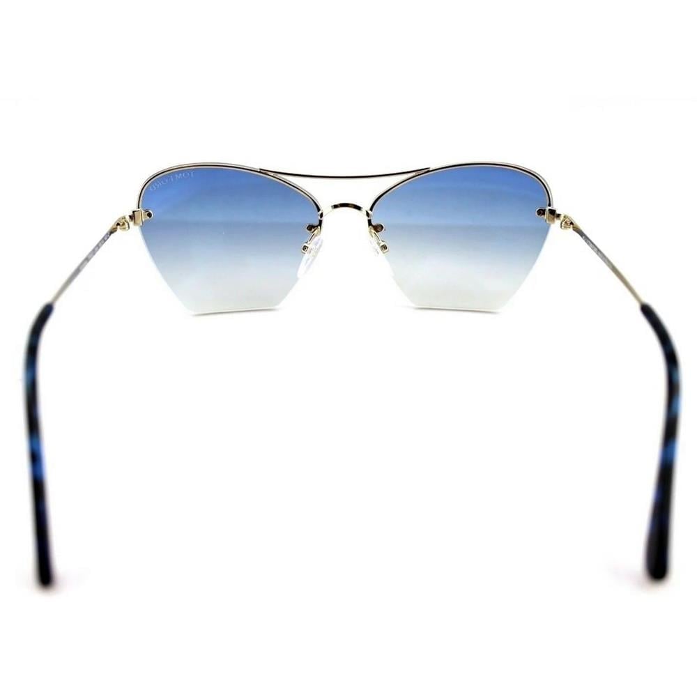 TOMFORD TF0507 58