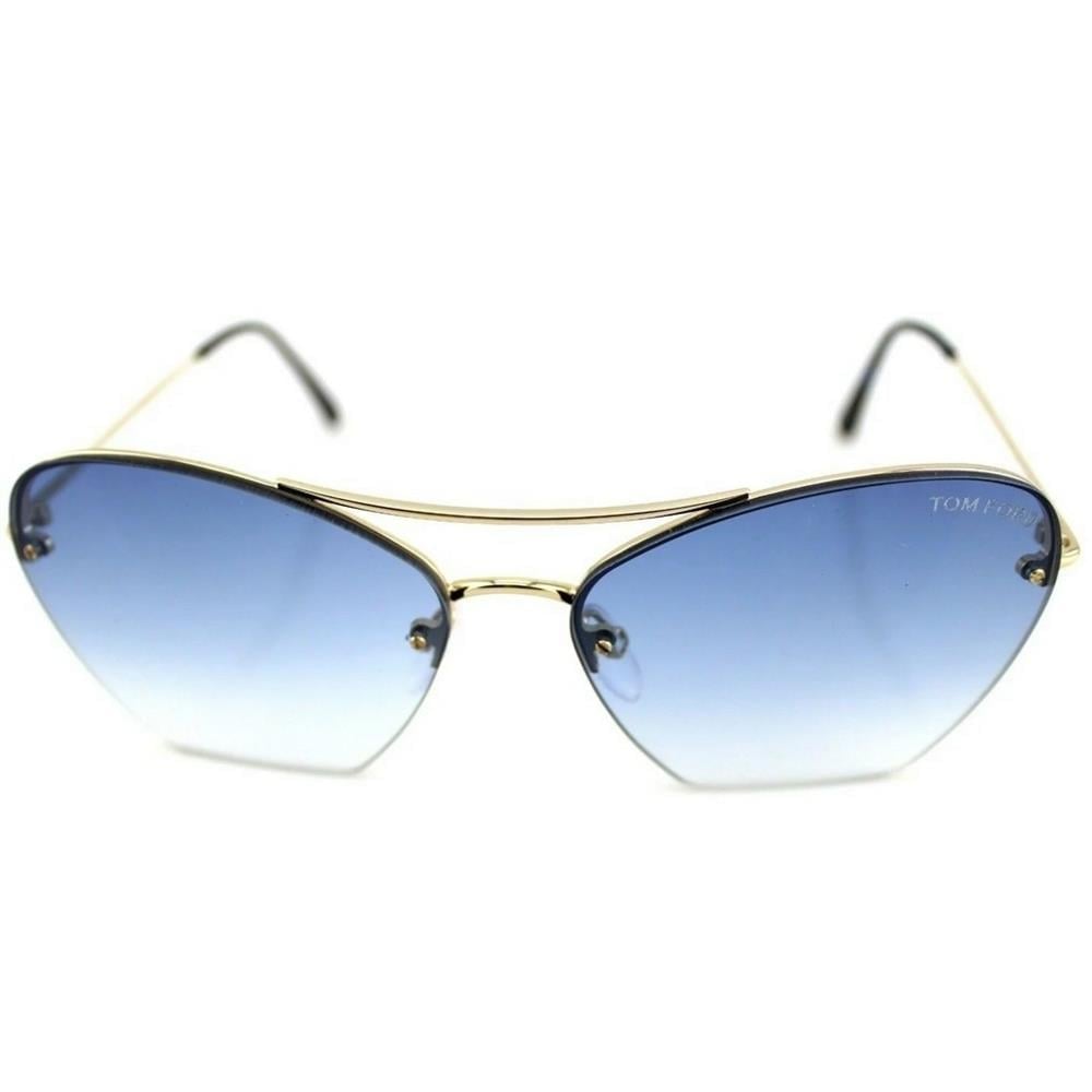 TOMFORD TF0507 58