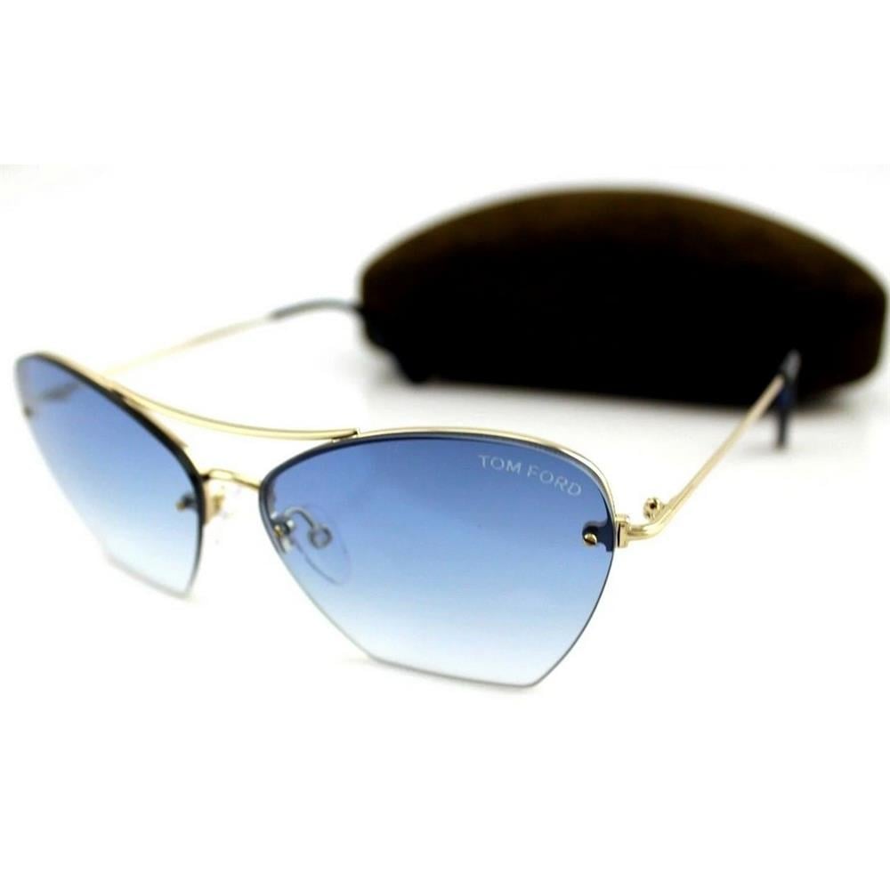 TOMFORD TF0507 58