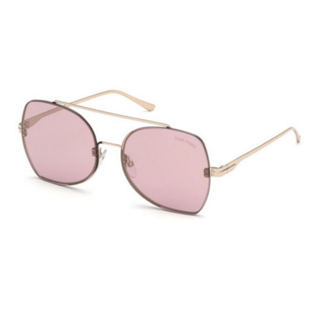 TOMFORD TF0656 58