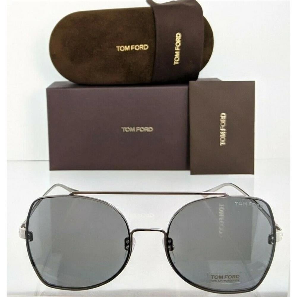 TOMFORD TF0656 58