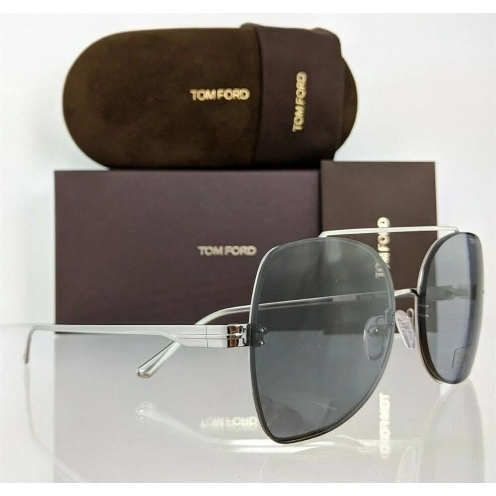 TOMFORD TF0656 58