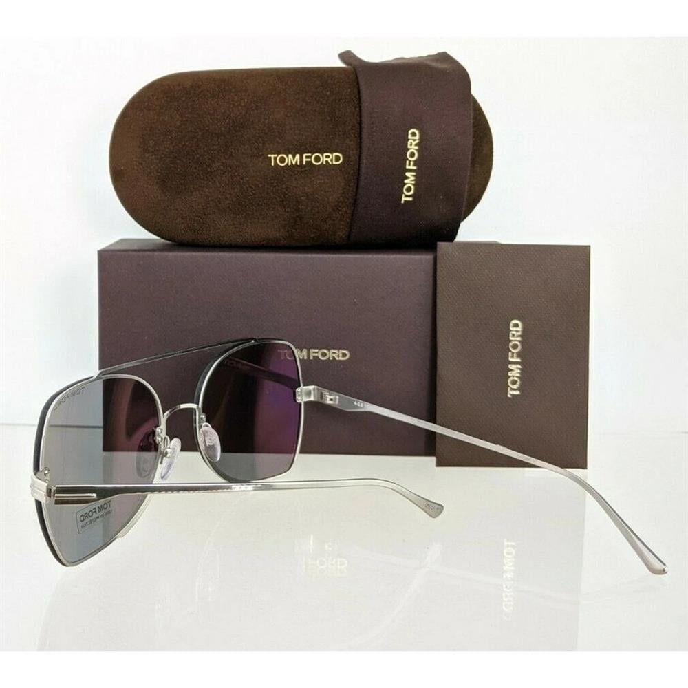 TOMFORD TF0656 58