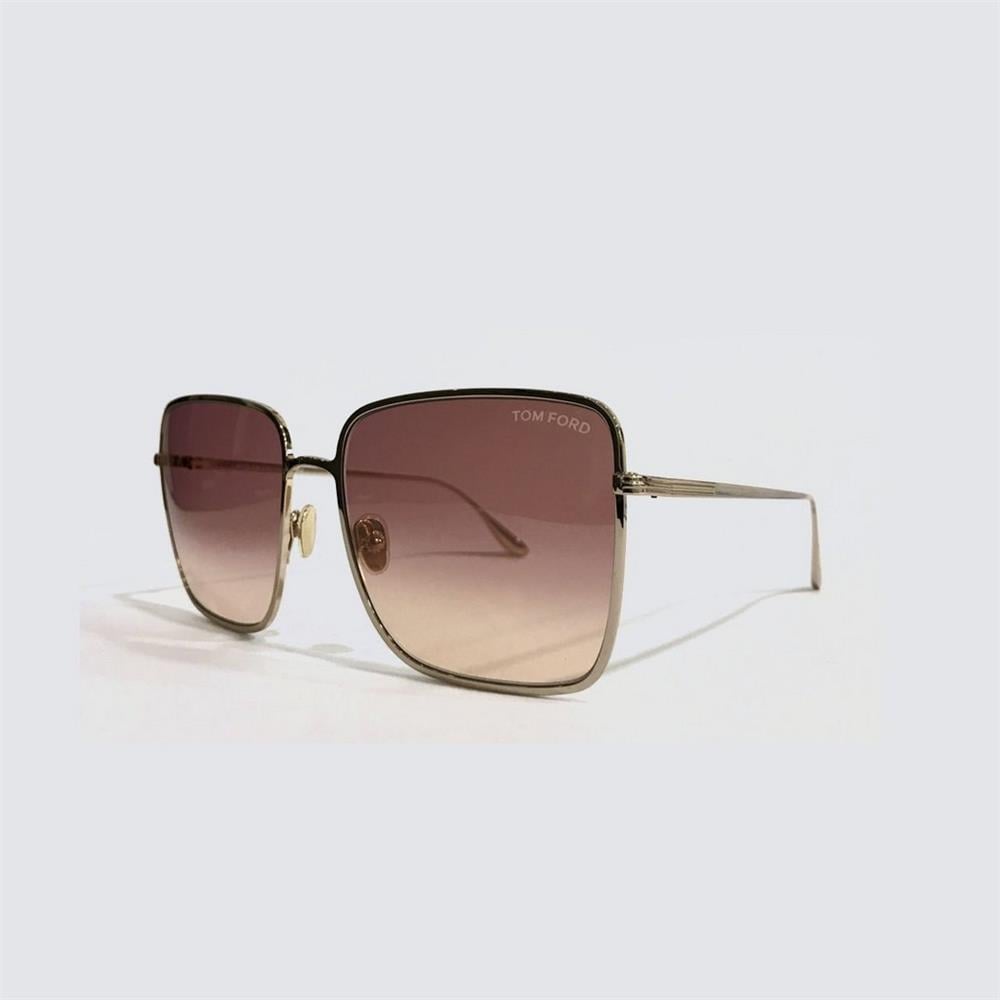 TOMFORD TF0739 60
