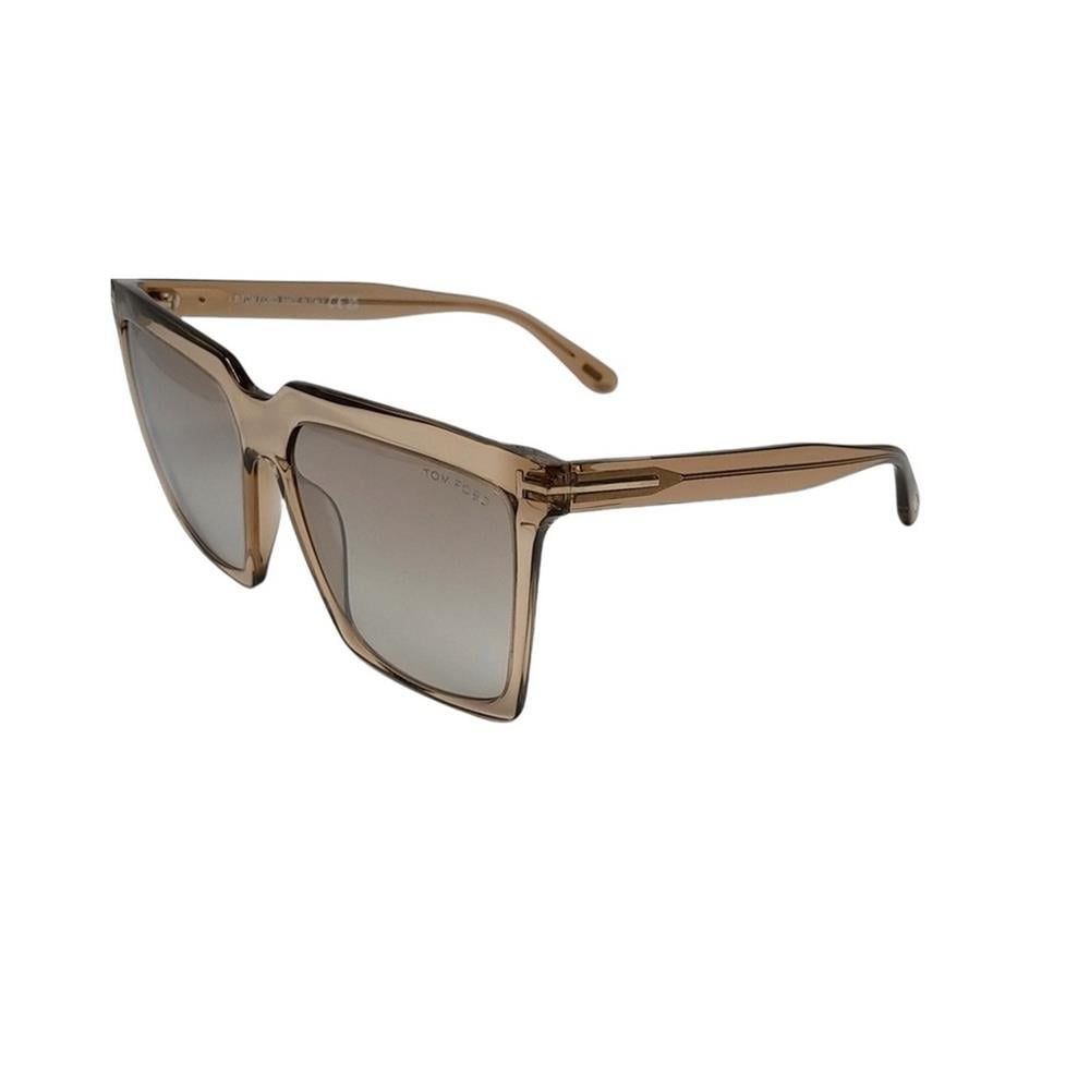 TOMFORD TF0764 58