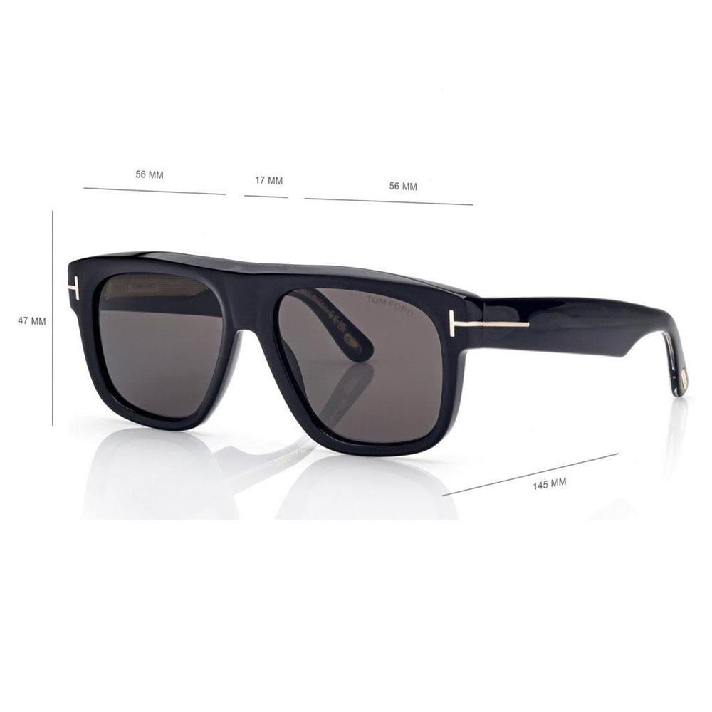 TOMFORD TF1201 56