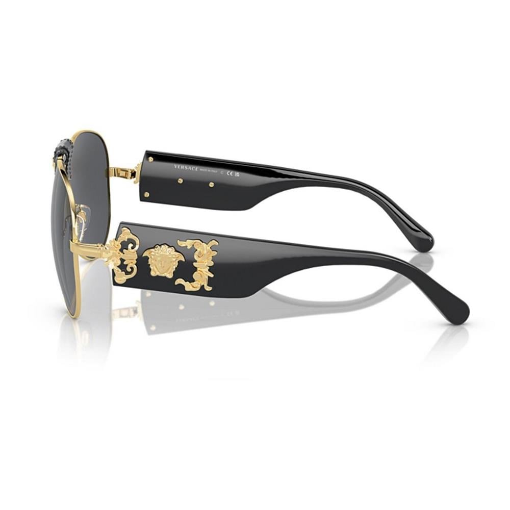 VERSACE VE2150Q 62