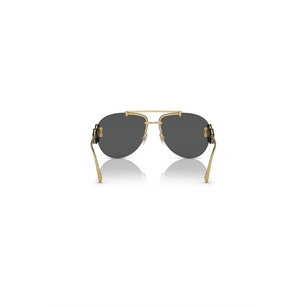 VERSACE VE2250 63