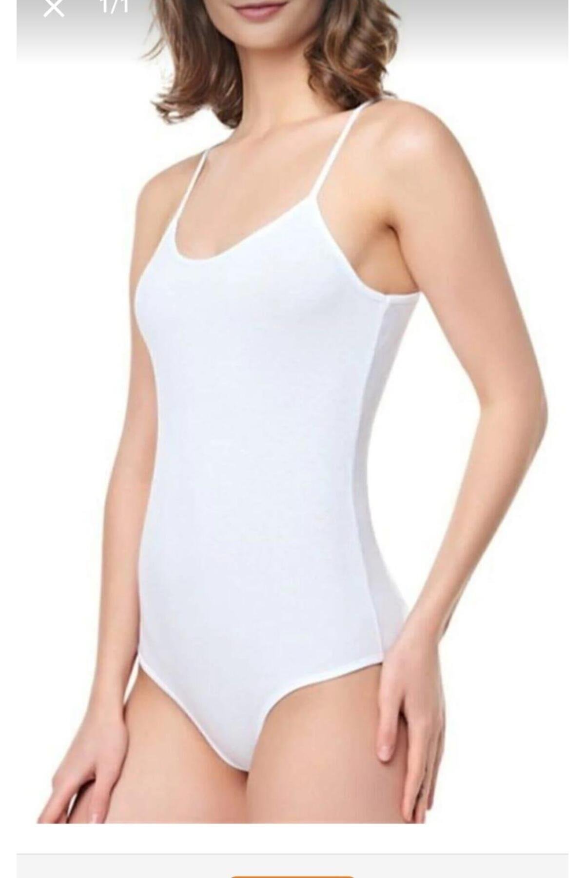 0066 Ip Askılı Çıtçıtlı Body 3 Adet