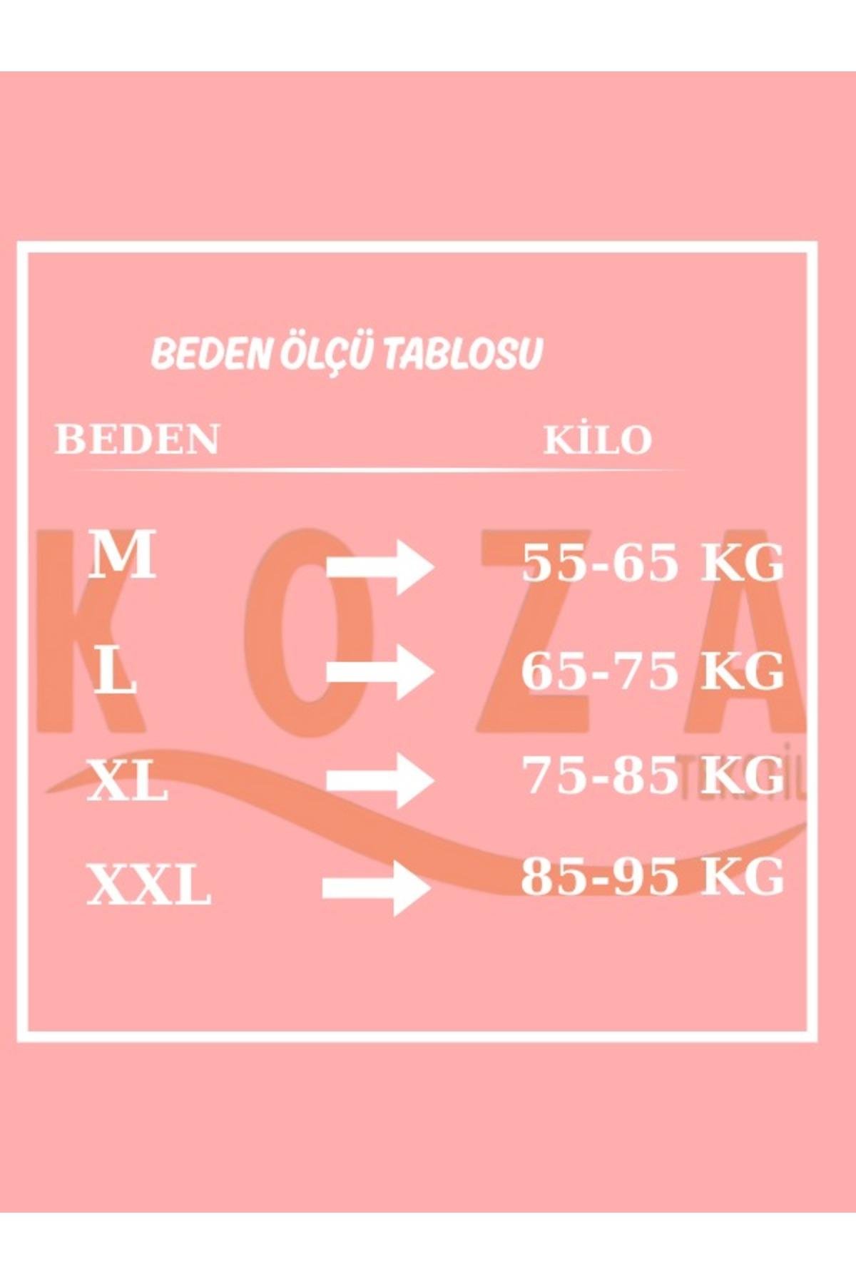 KADIN %95 PAMUK %5 LİKRALI GÖMLEK BOYDAN DÜĞMELİ KALIN KIŞLIK ŞIK PİJAMA TAKIMI