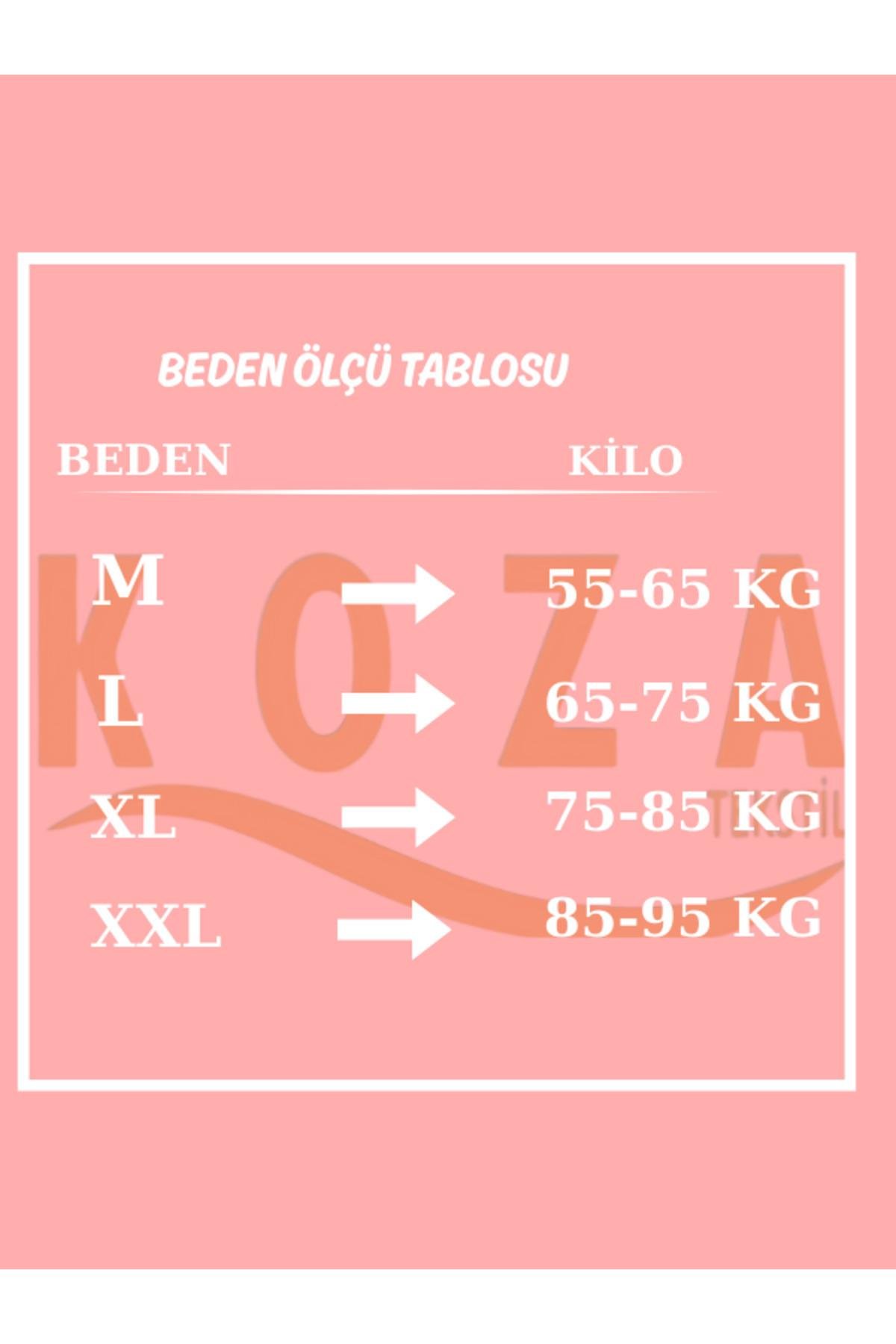 KADIN GÖMLEK YAKA ŞERİTLİ BOYDAN DÜĞMELİ PİJAMA TAKIMI