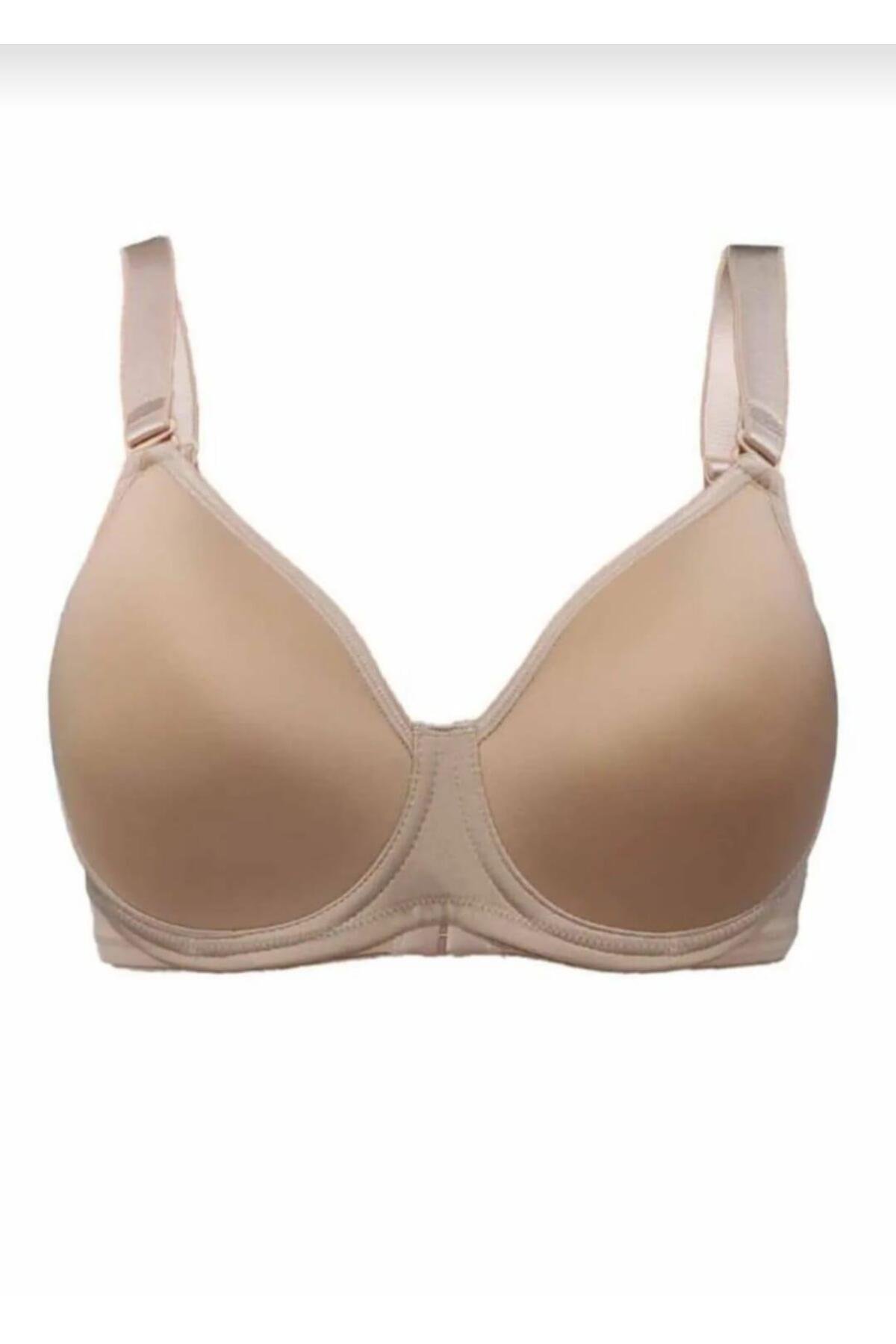 LE JARDİN 9100 KADIN DAPHNE DESTEKSİZ BALENLİ SOFT CUP SÜTYEN 1 ADET
