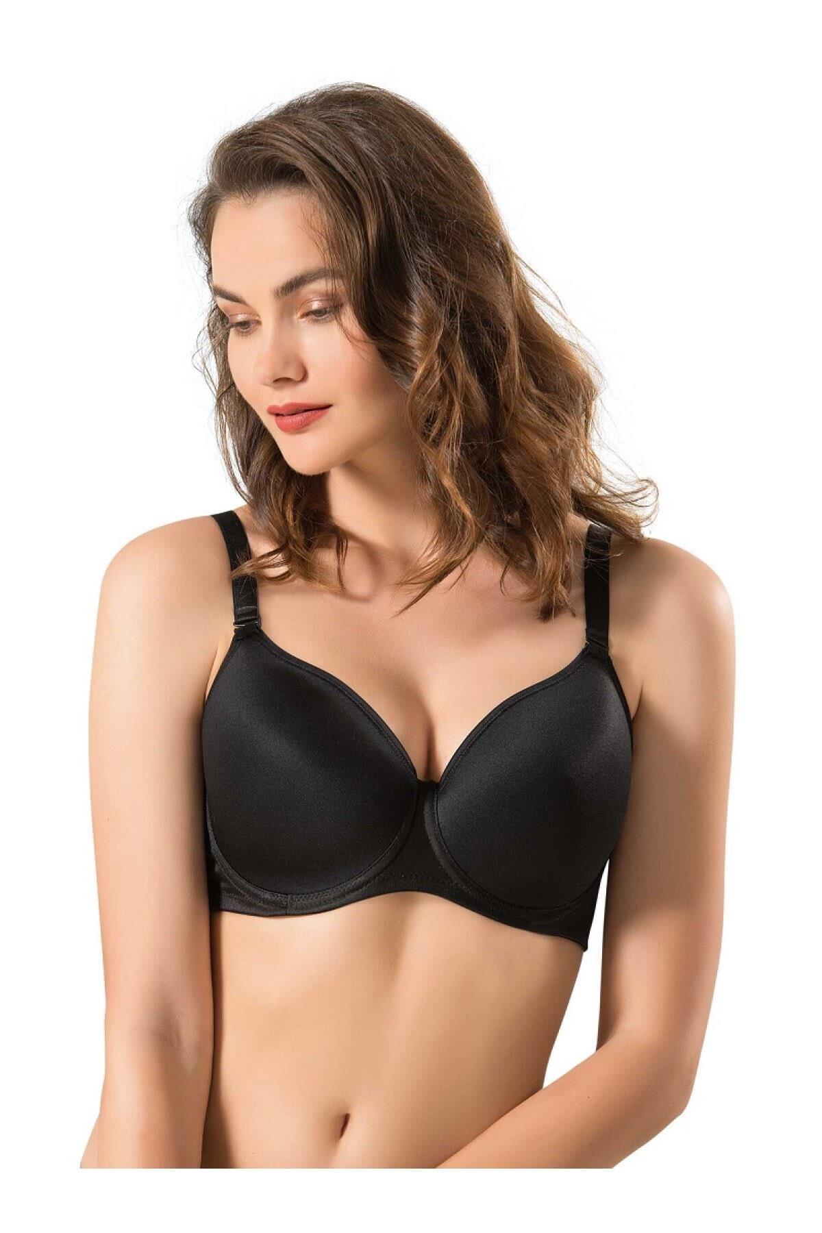 LE JARDİN 9100 KADIN DAPHNE DESTEKSİZ BALENLİ SOFT CUP SÜTYEN 1 ADET