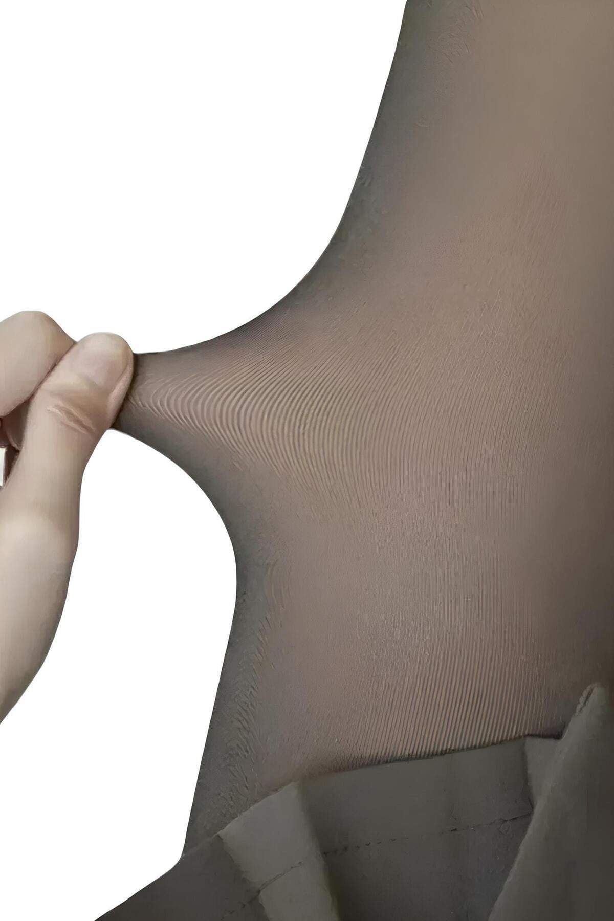 Thin Looking Termal Külotlu Çorap