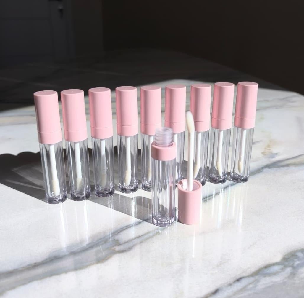 6-8 ml Lip Gloss (10 Adet)