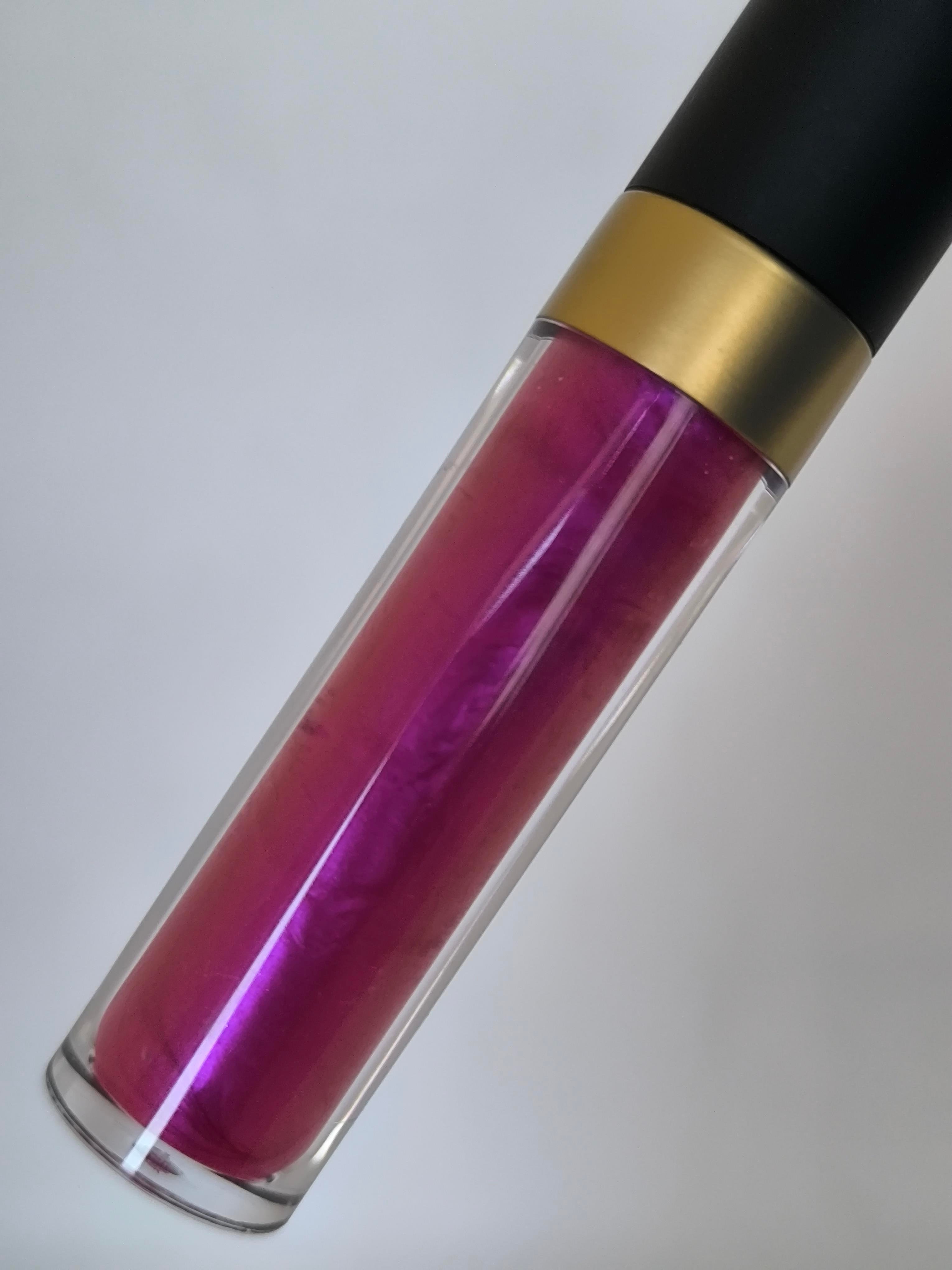 Aurora Pink
