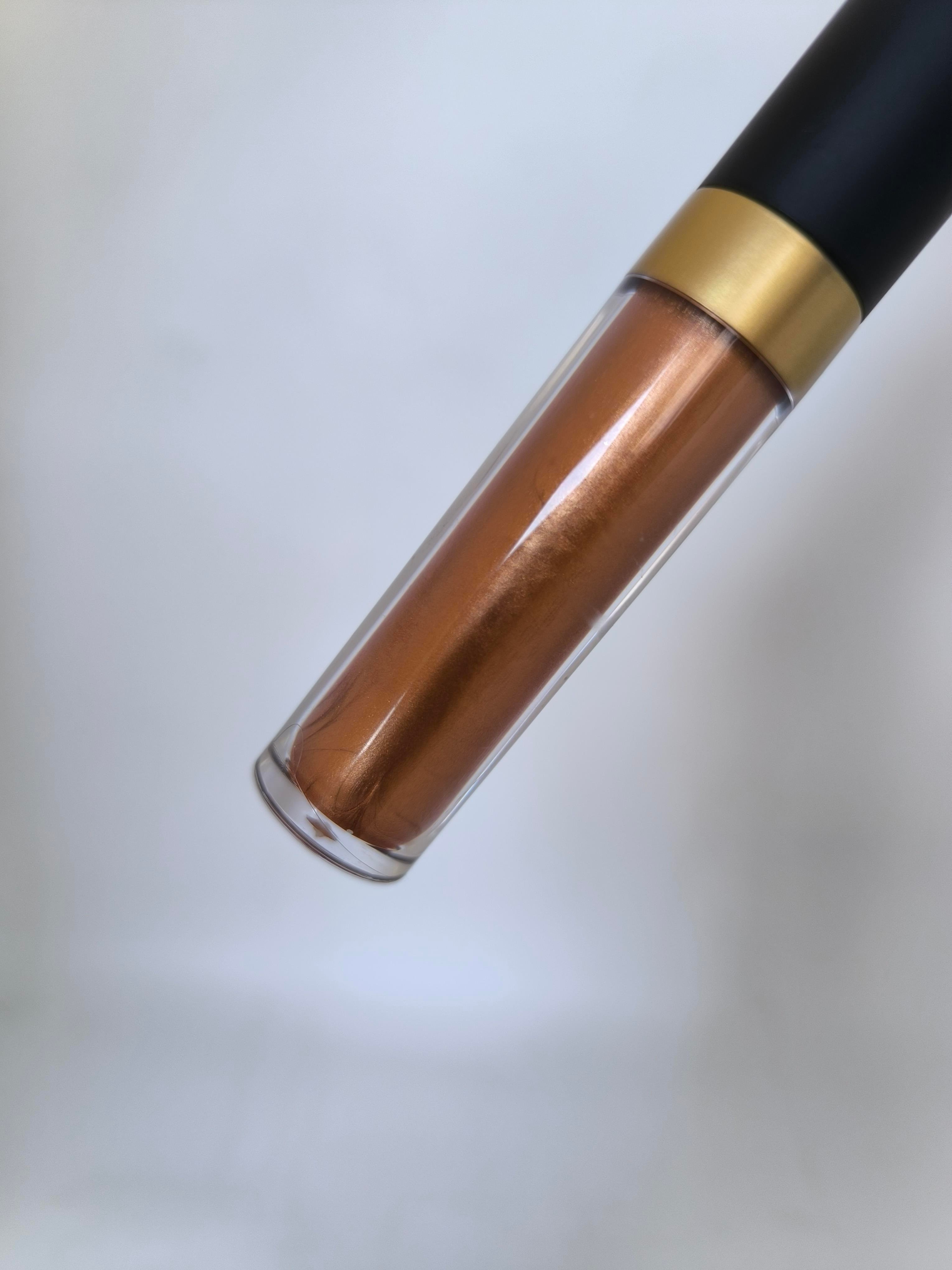 Bronze Silk Touch