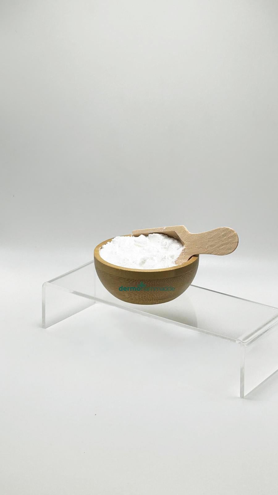 CORN STARCH (MISIR Nişastası)