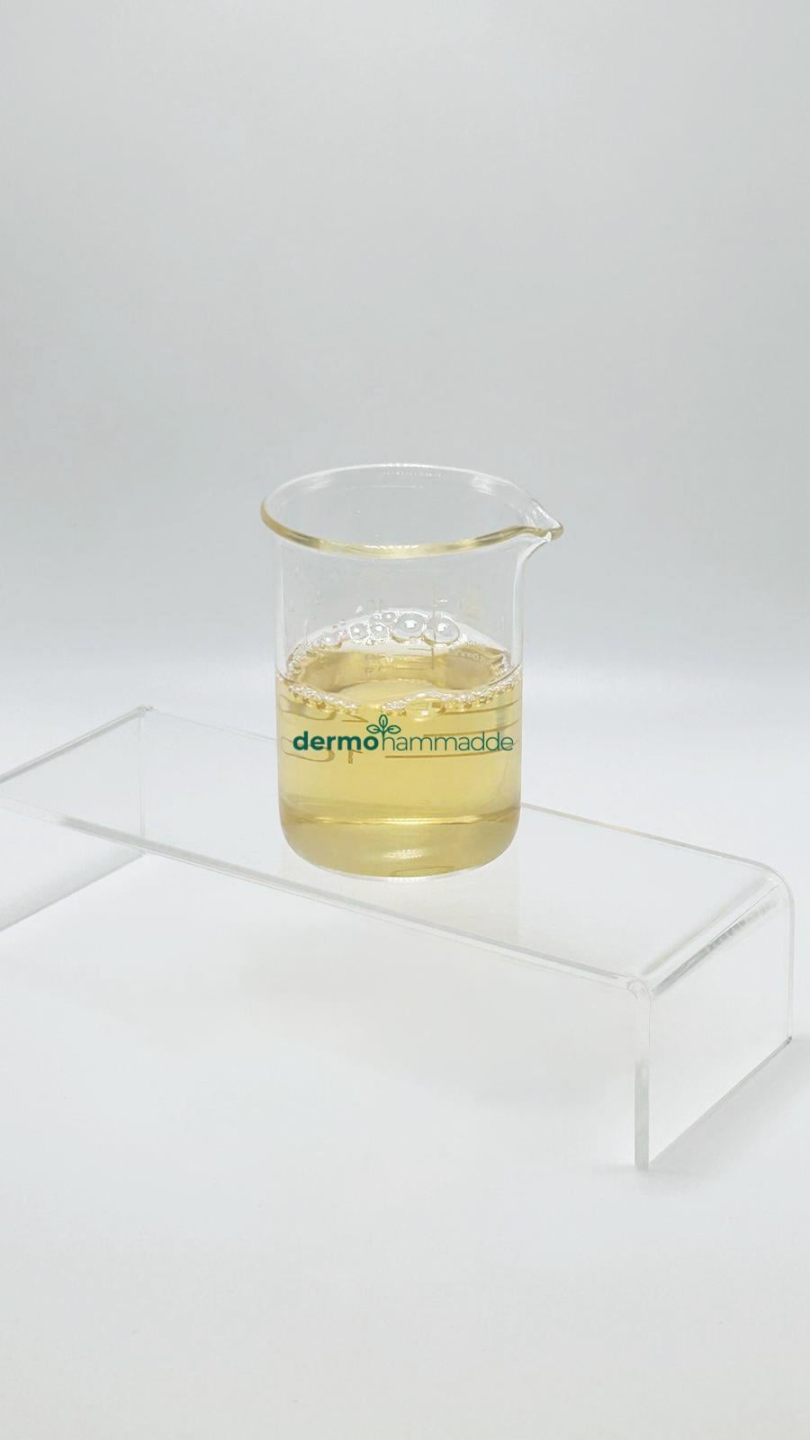 DISODIUM COCOAMPHODIACETATE