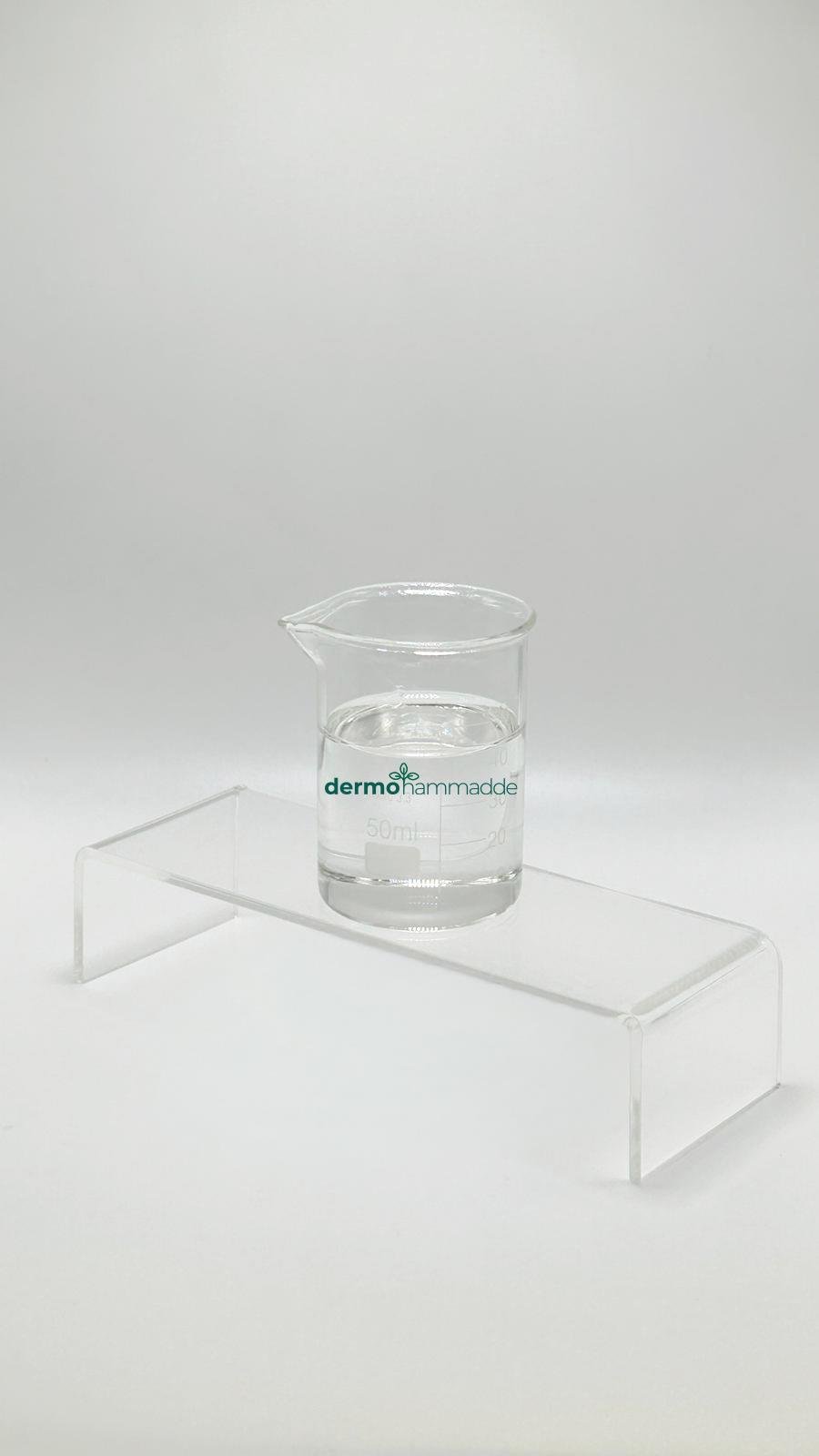 MCT (MEDİUM CHAİN TRİGLYCERİDE)