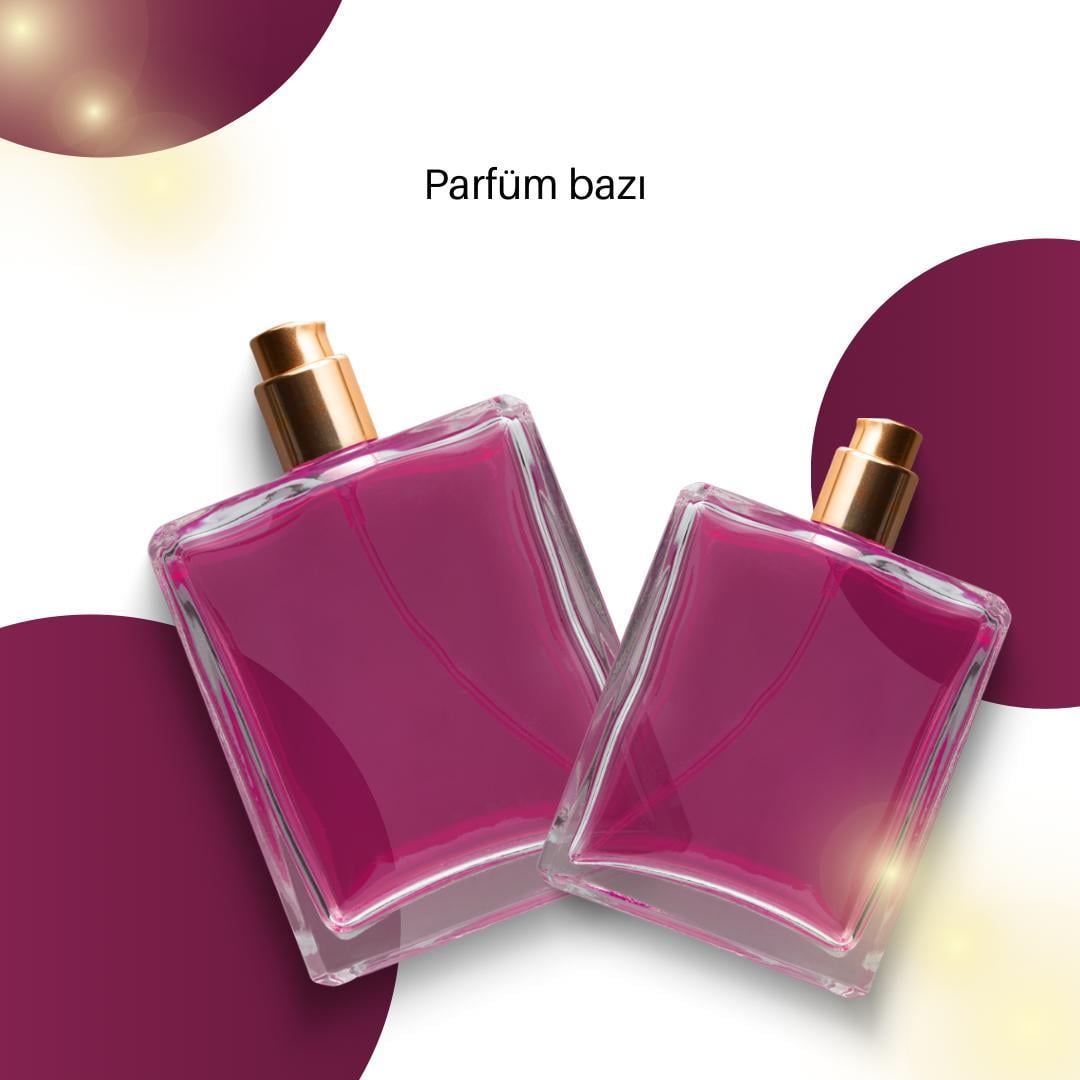 Parfüm Bazı