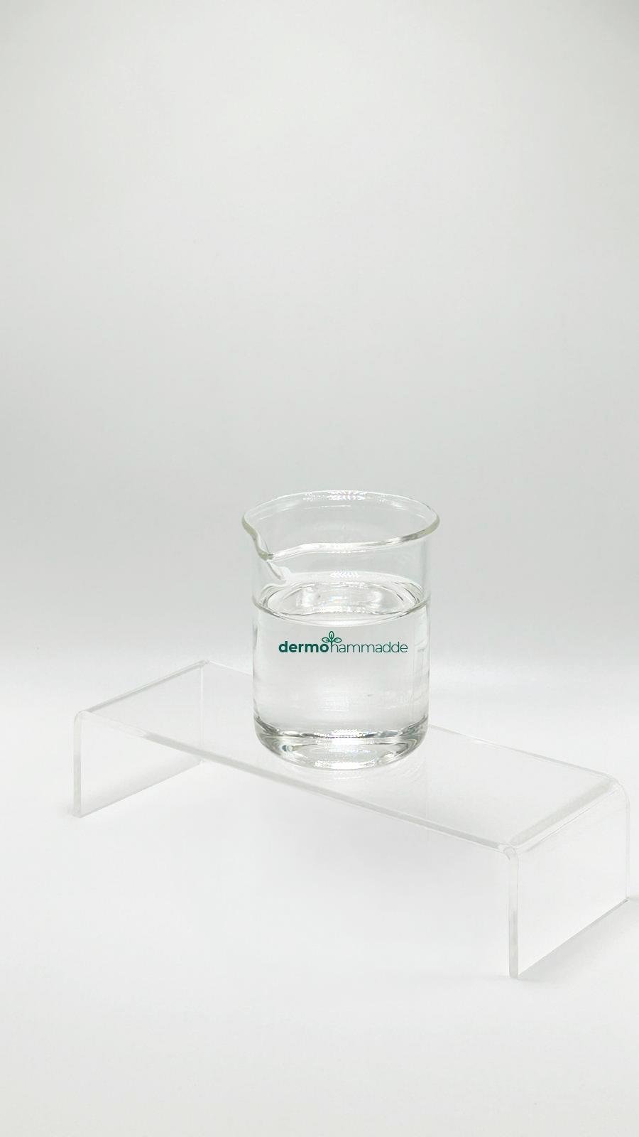 PEG-7 GLYCERYL COCOATE (PEG-7 Gliseril Kokoat)