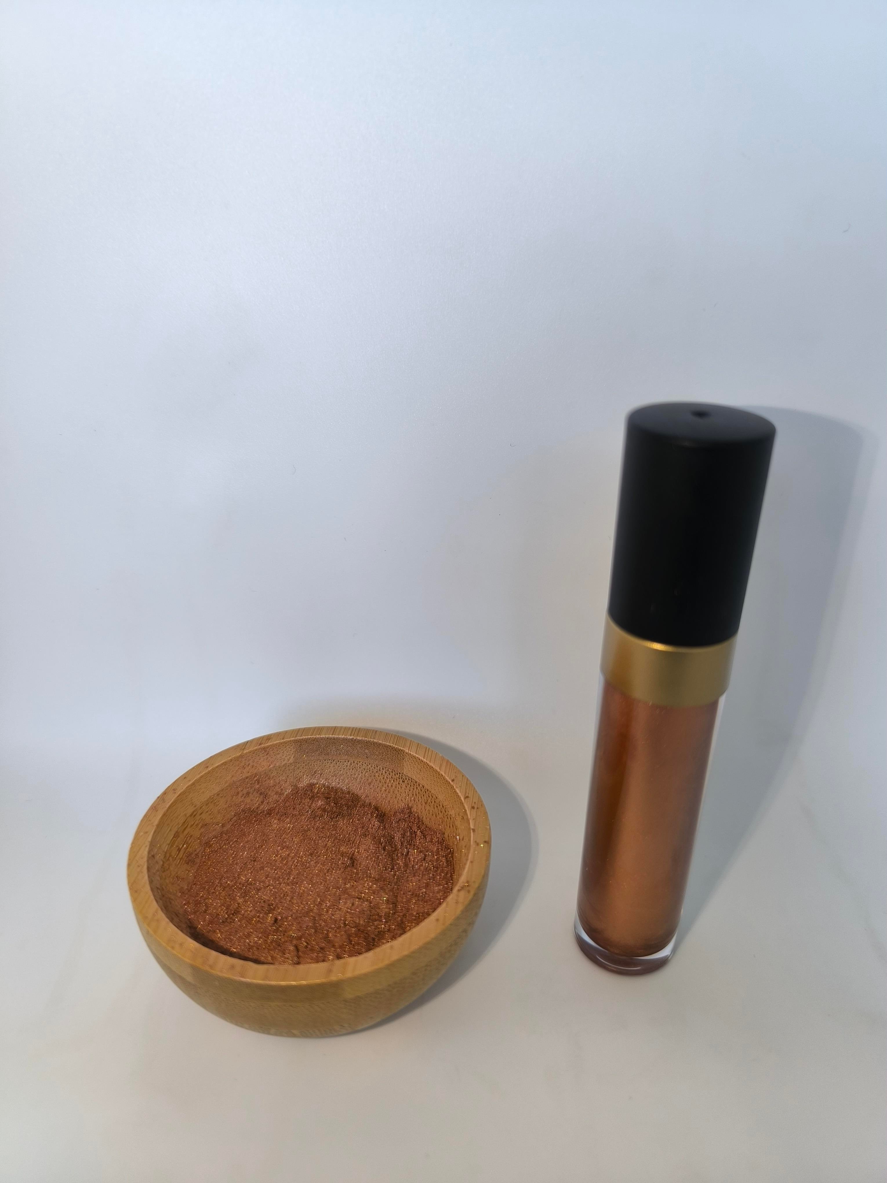 Rose Copper