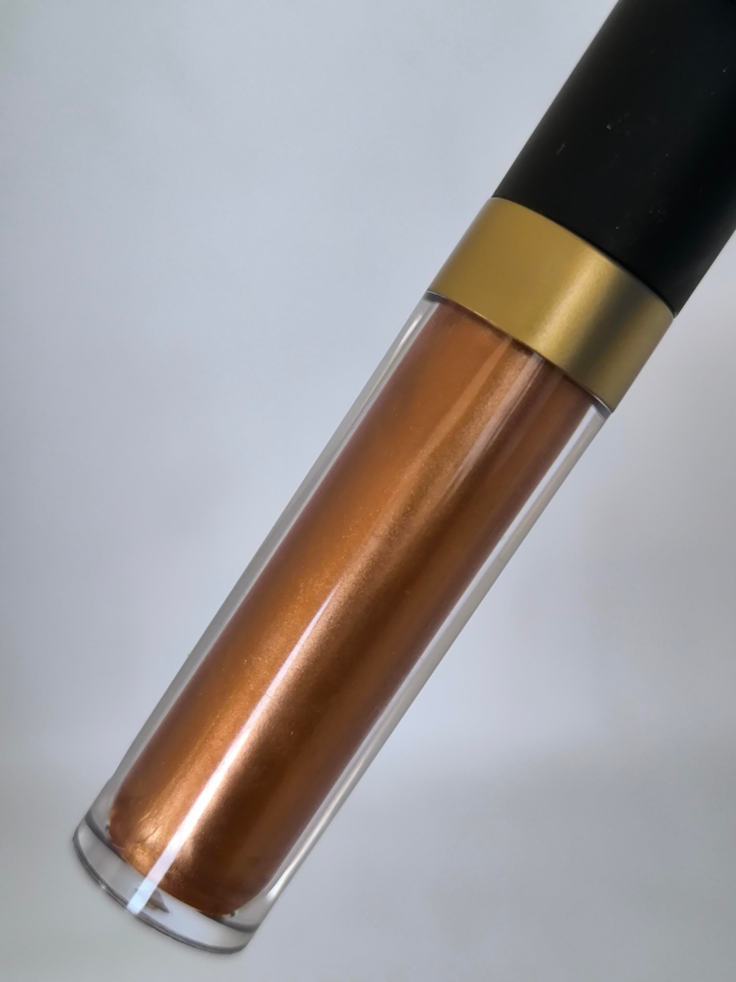 Rose Copper