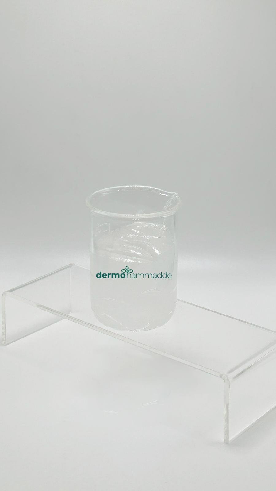 SODIUM LAURETH SULFATE (SLES)