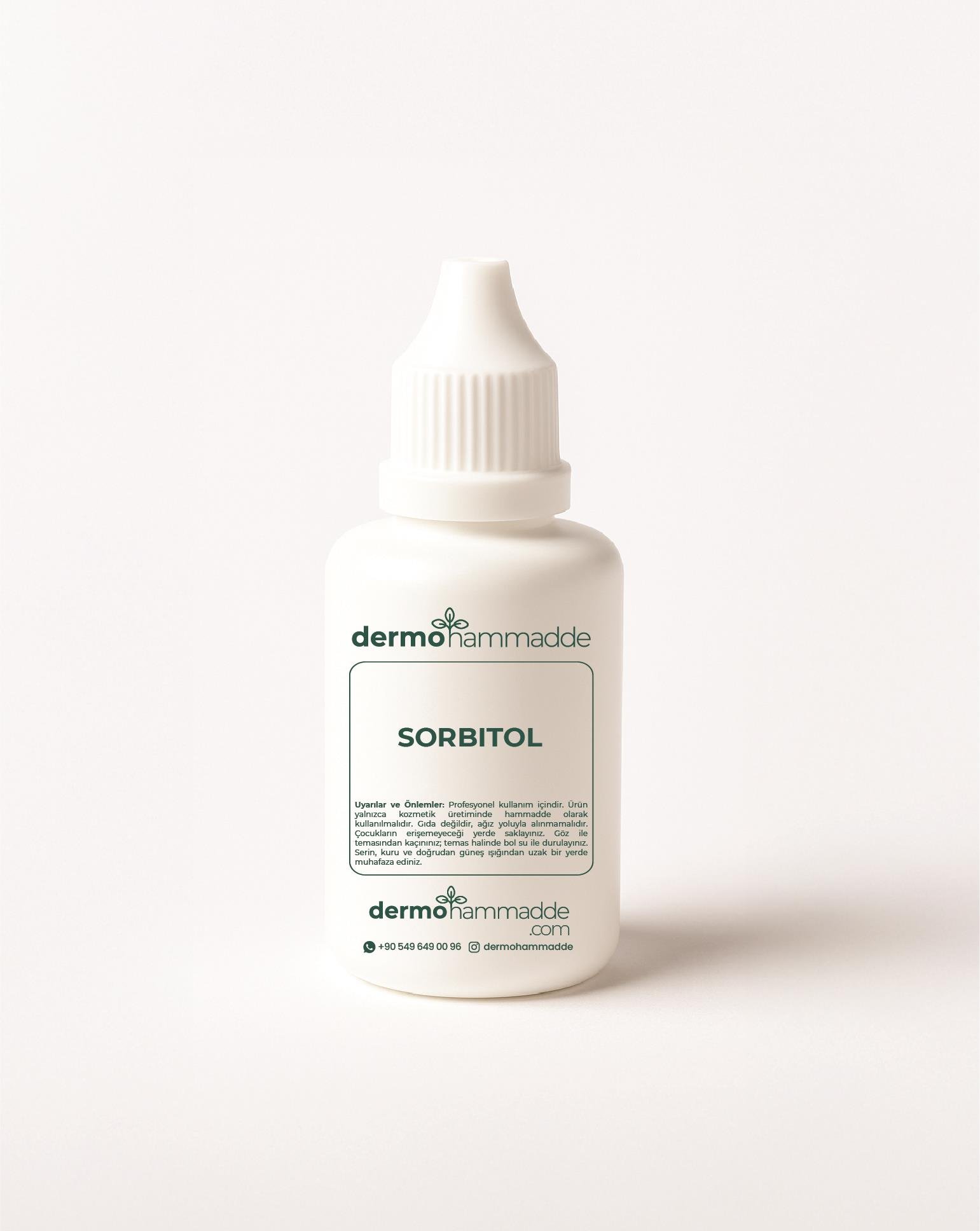 SORBITOL (Sorbitol)