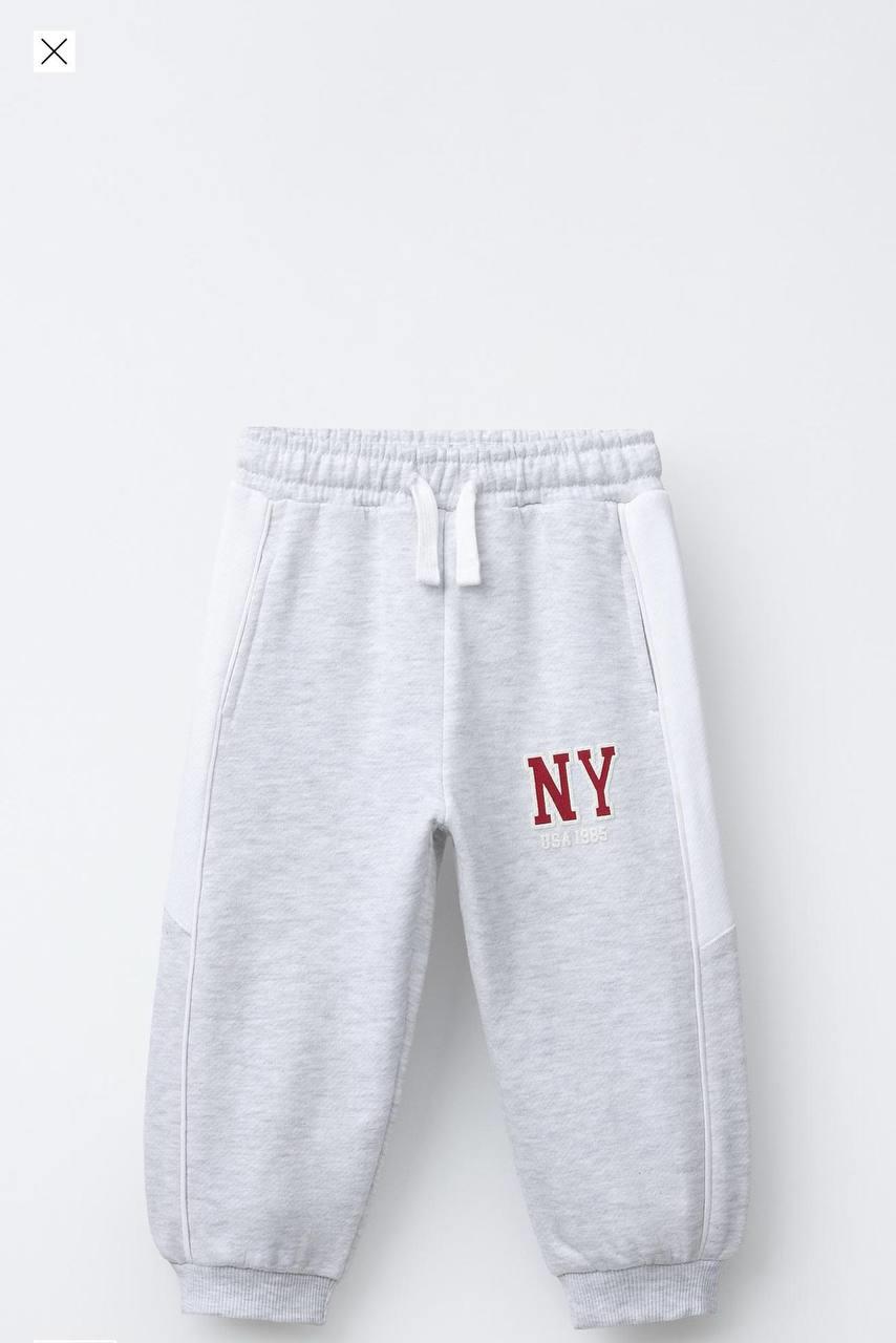 BROOKLYN NY Çocuk Eşofman Takımı