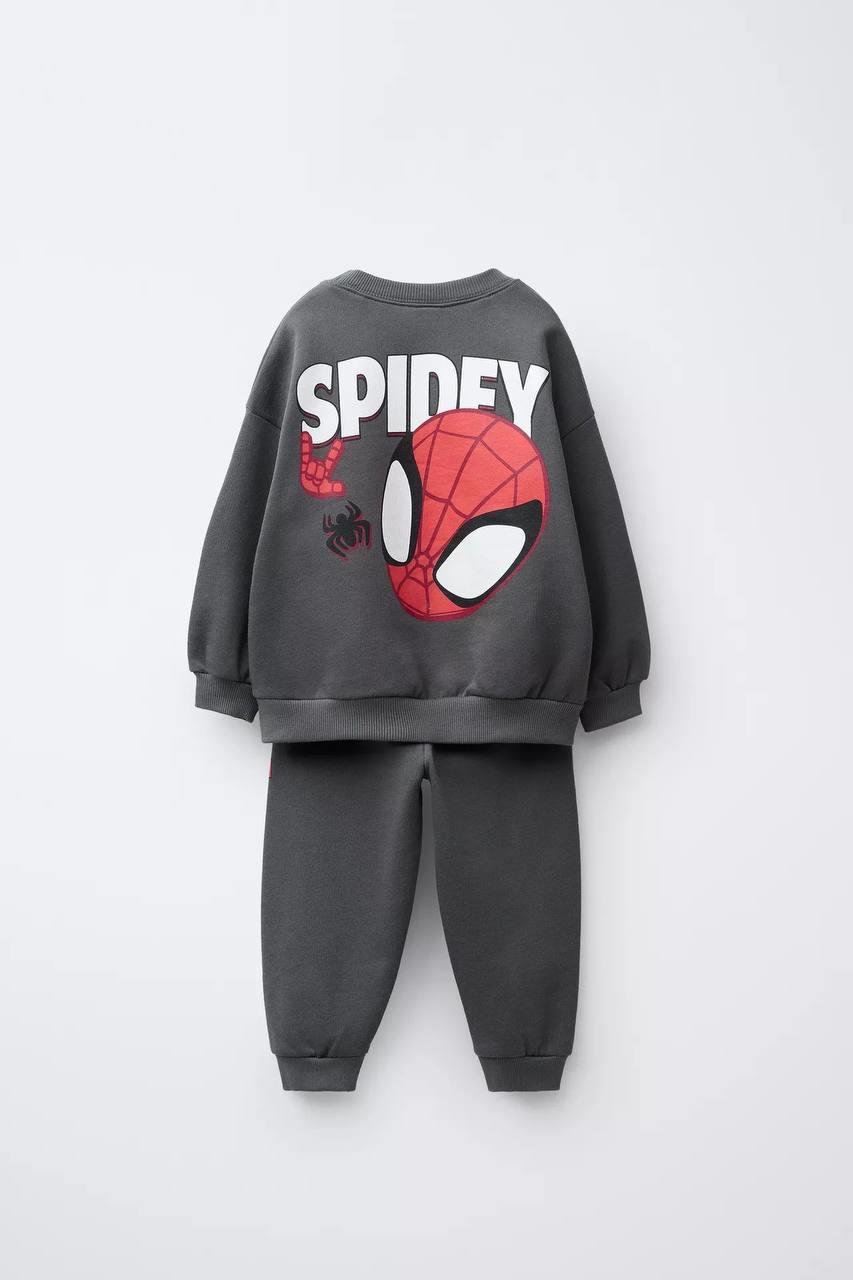 SPİDERMAN TAKIM