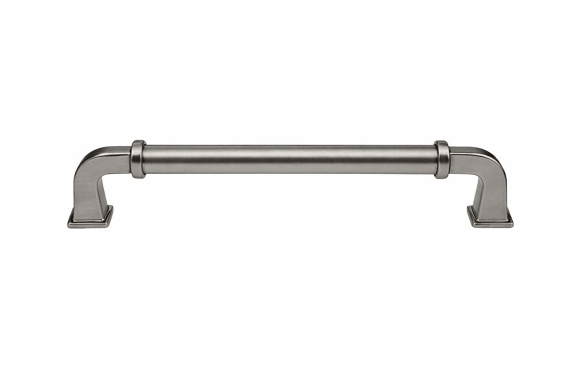 ALFA MAT TİTAN 128 MM KULP