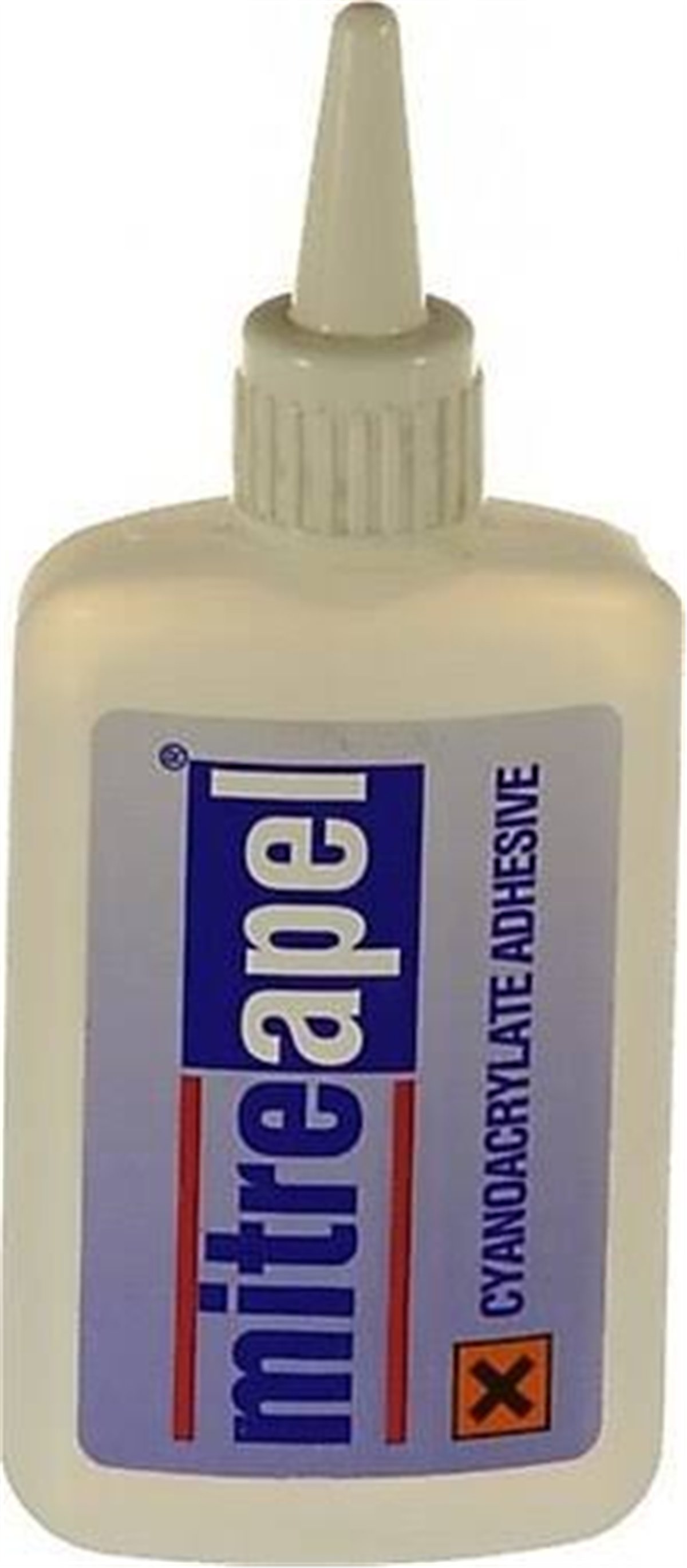 APEL MİTREAPEL HIZLI YAP.TEK KOMPONENTLİ 100 GR.