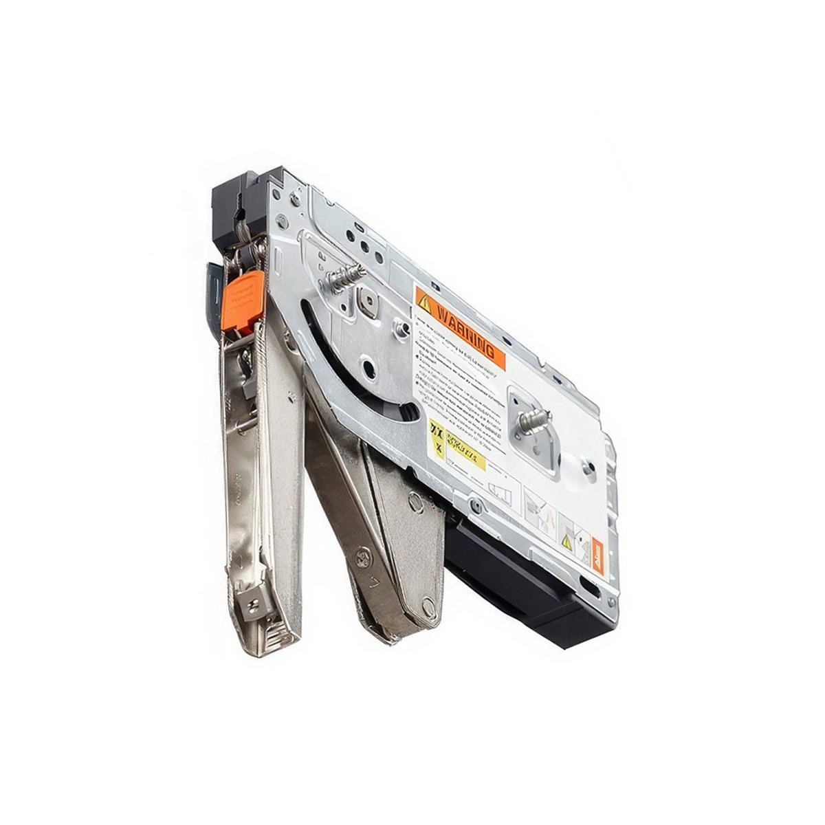 AVENTOS HK top güç ünitesi (Güçfaktörü=1730-5200)