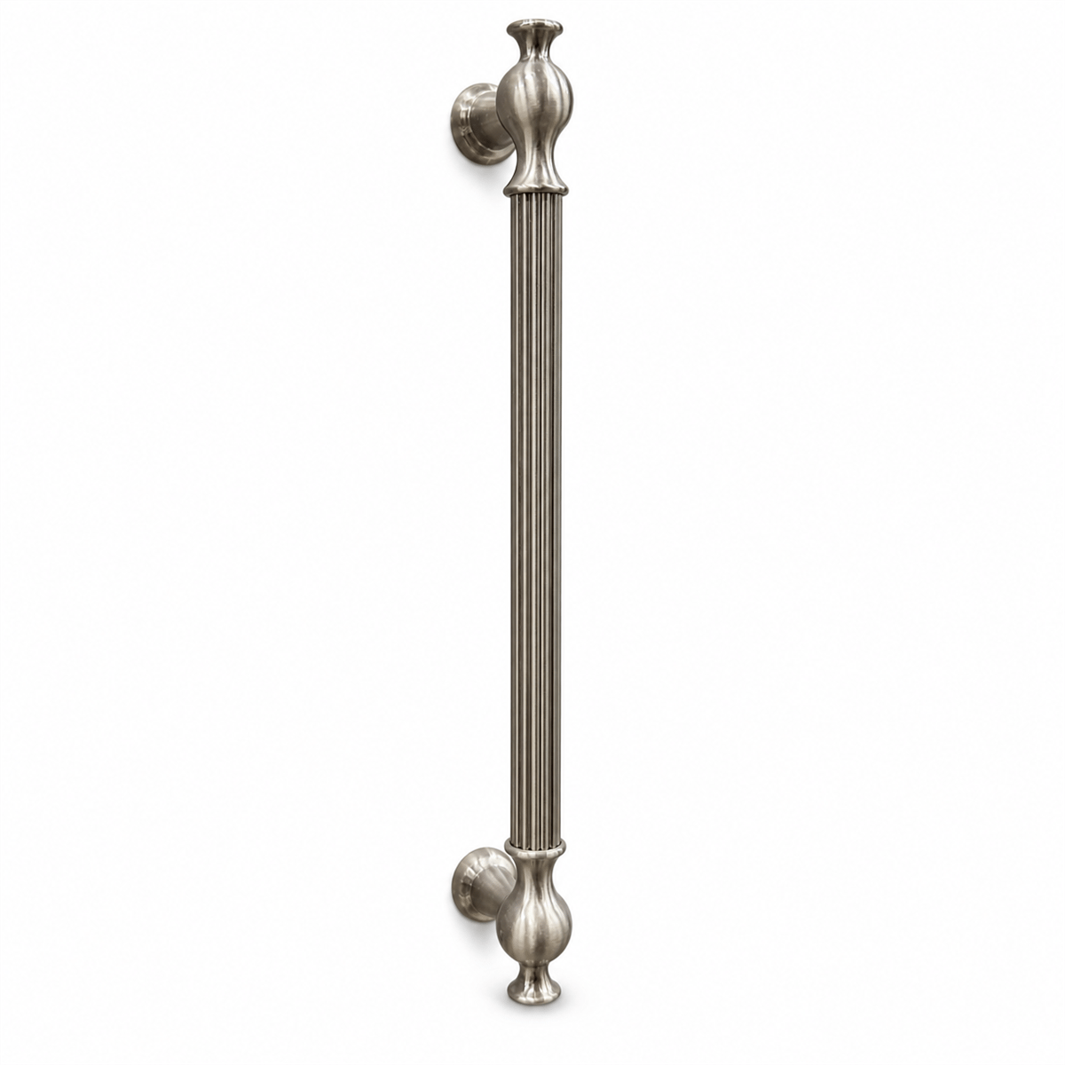 BADEM ANTİK NİKEL 224 MM KULP