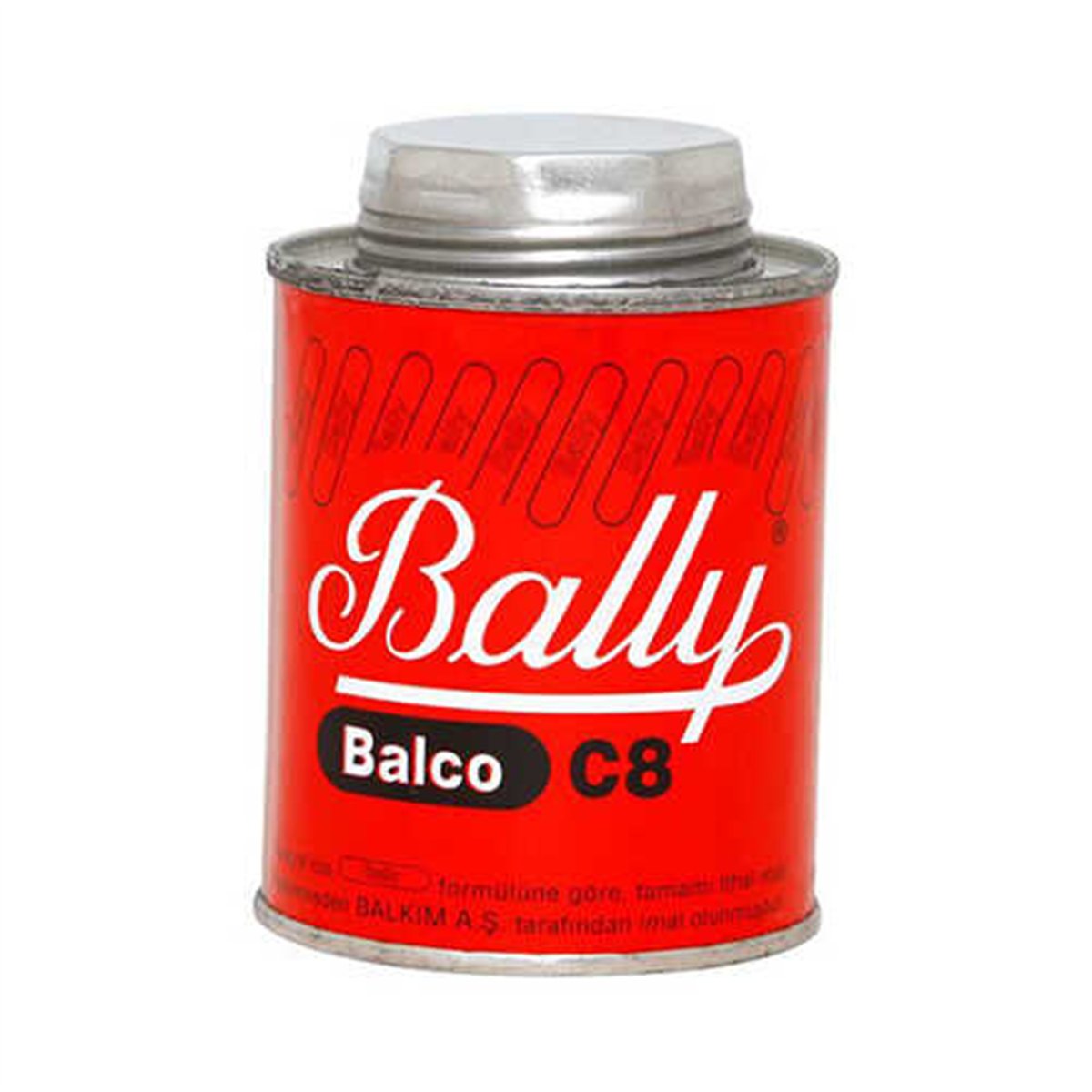 BALLY C8 KIRMIZI 200 GR