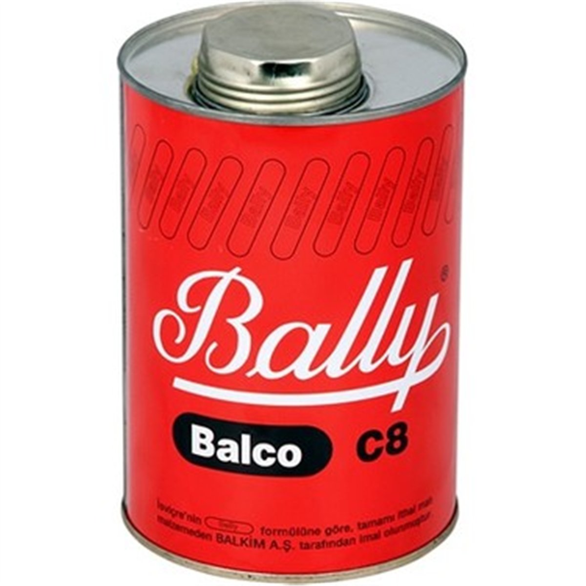 BALLY KIRMIZI 1 KG