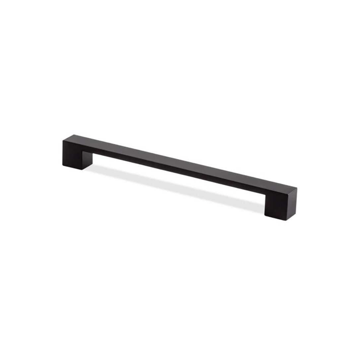 BAYRAKTAR CEMRE KULP KALIN 160 MM SİYAH(ALM KÖPRÜ)